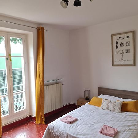 Appartement Nimes Centre Ngoại thất bức ảnh