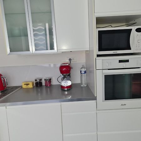 Appartement Nimes Centre Ngoại thất bức ảnh