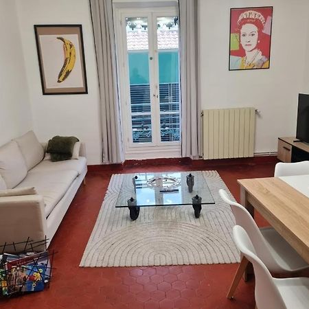Appartement Nimes Centre Ngoại thất bức ảnh