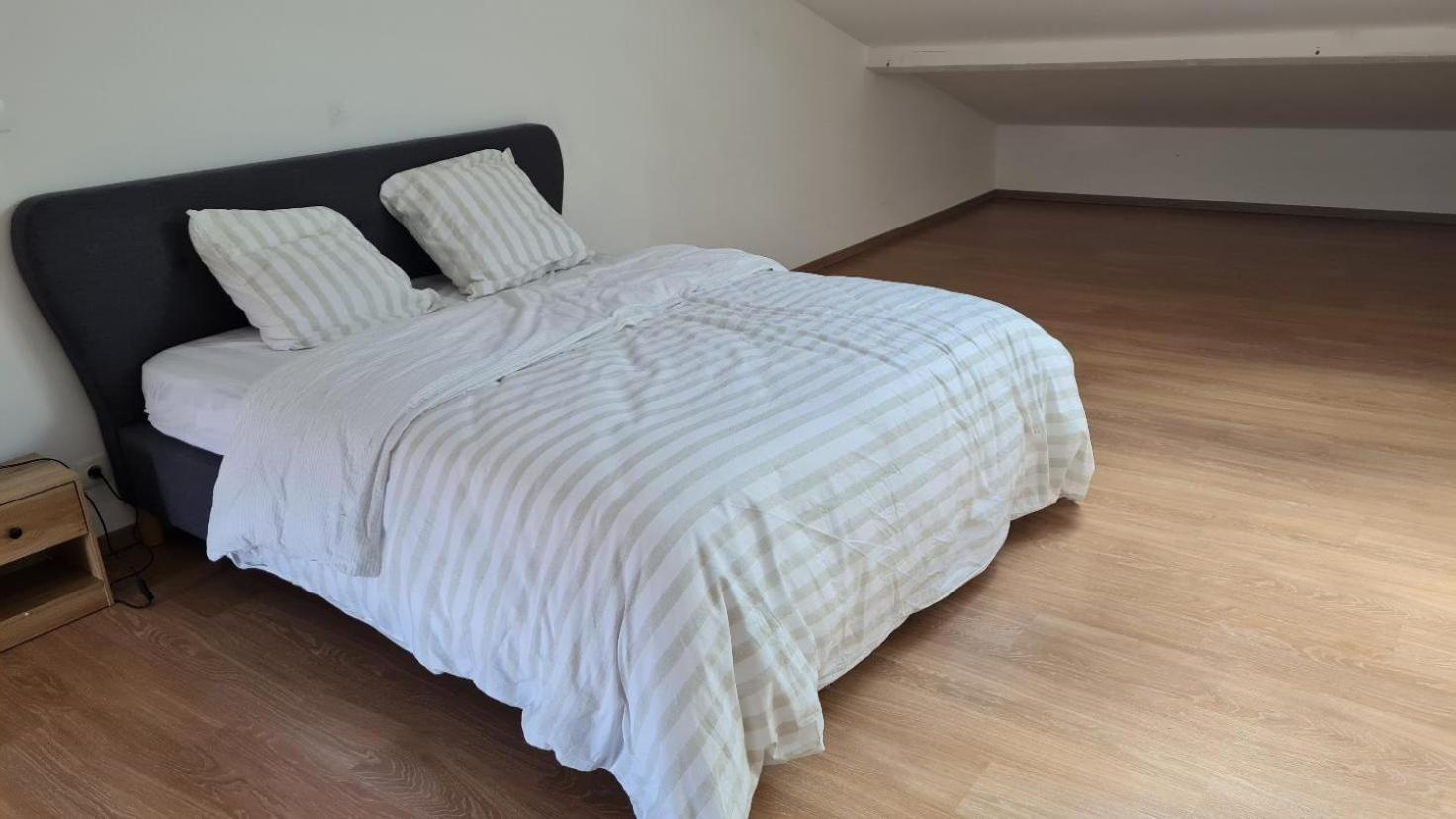 Appartement Nimes Centre Ngoại thất bức ảnh