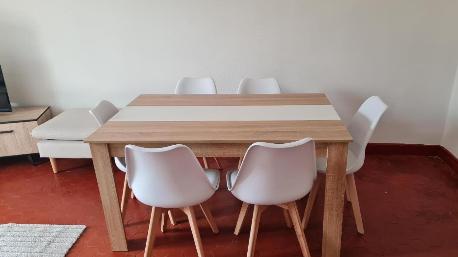 Appartement Nimes Centre Ngoại thất bức ảnh