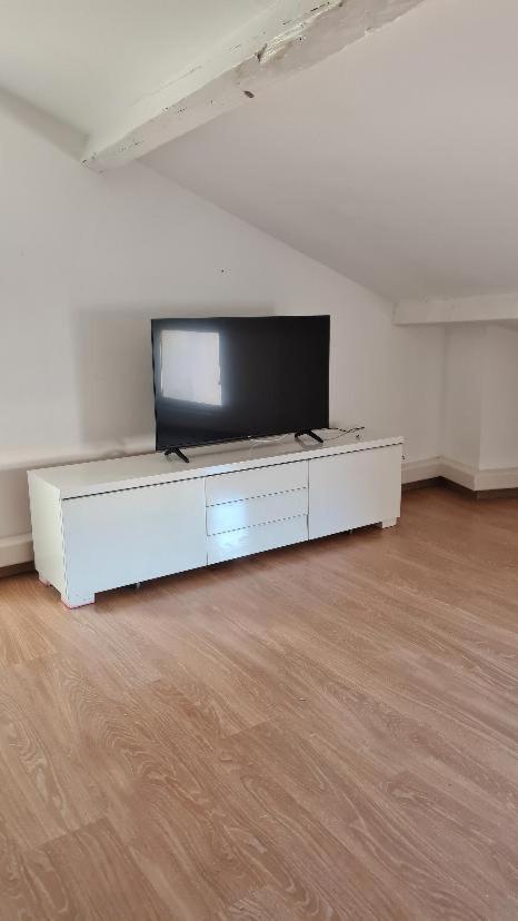 Appartement Nimes Centre Ngoại thất bức ảnh