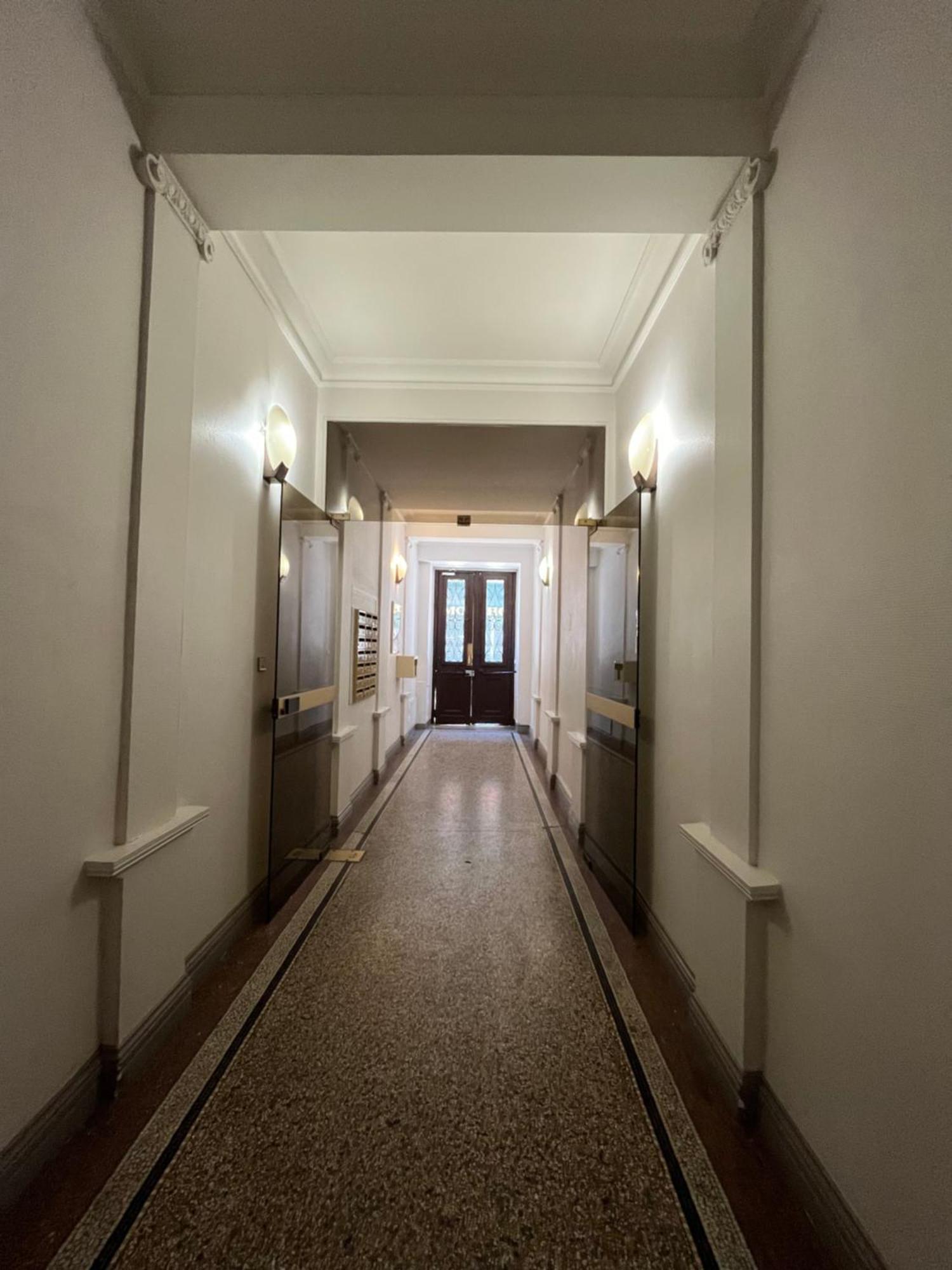 Appartement Nimes Centre Ngoại thất bức ảnh