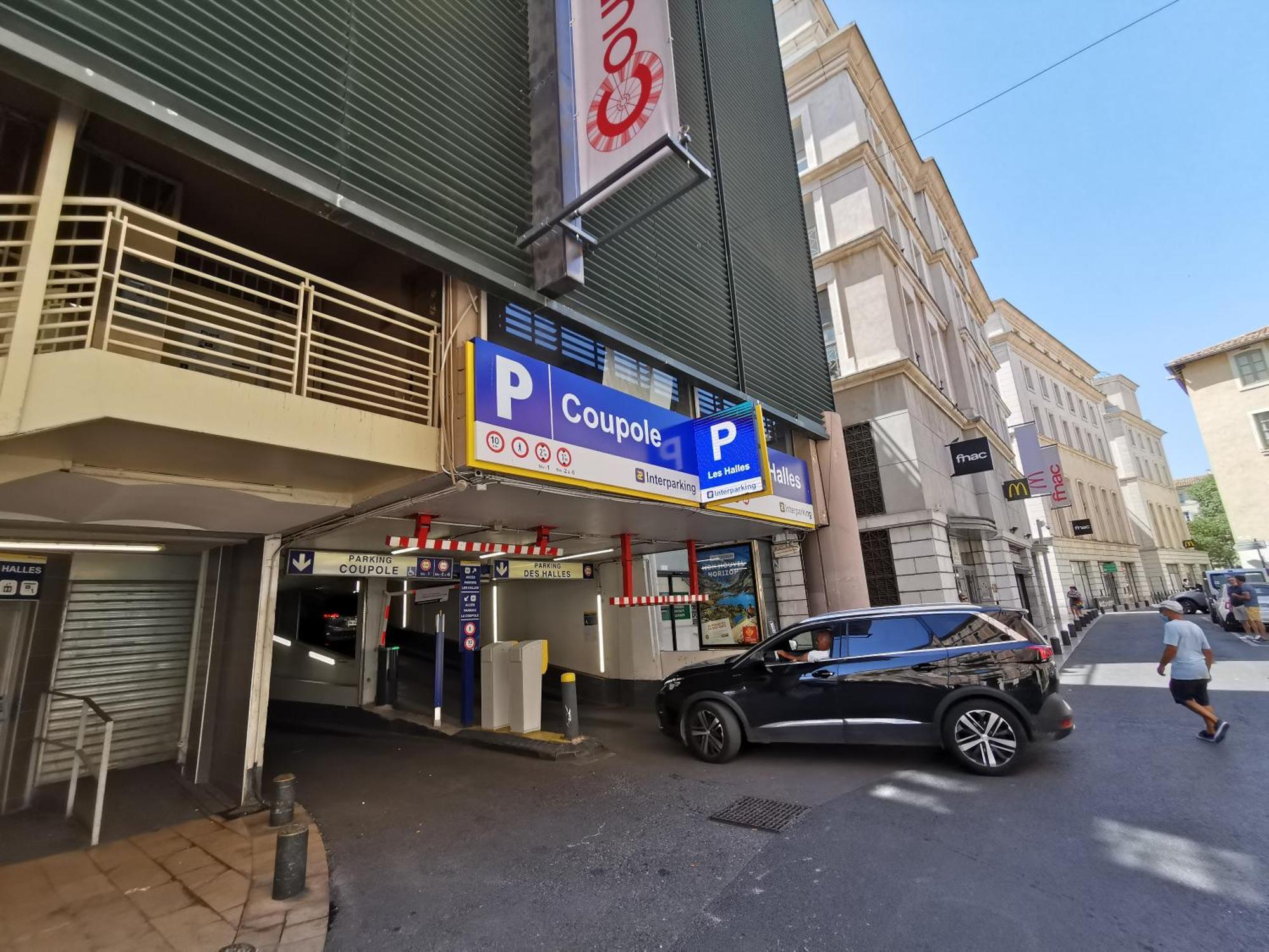Appartement Nimes Centre Ngoại thất bức ảnh