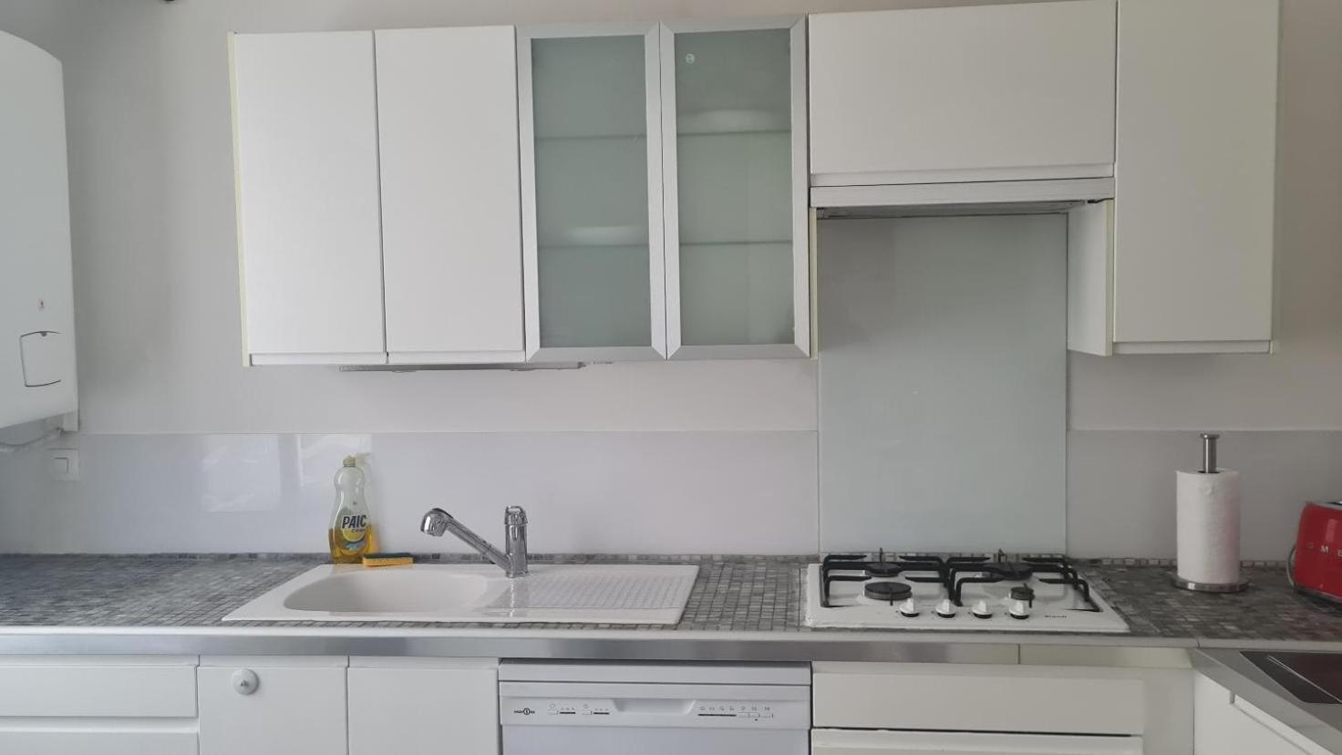 Appartement Nimes Centre Ngoại thất bức ảnh