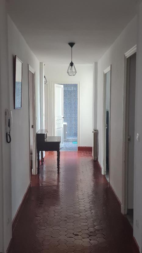 Appartement Nimes Centre Ngoại thất bức ảnh