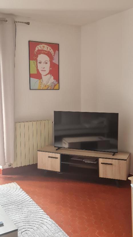 Appartement Nimes Centre Ngoại thất bức ảnh