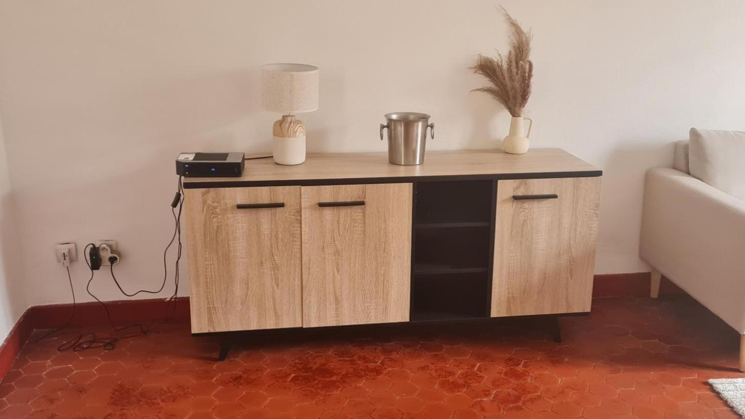 Appartement Nimes Centre Ngoại thất bức ảnh