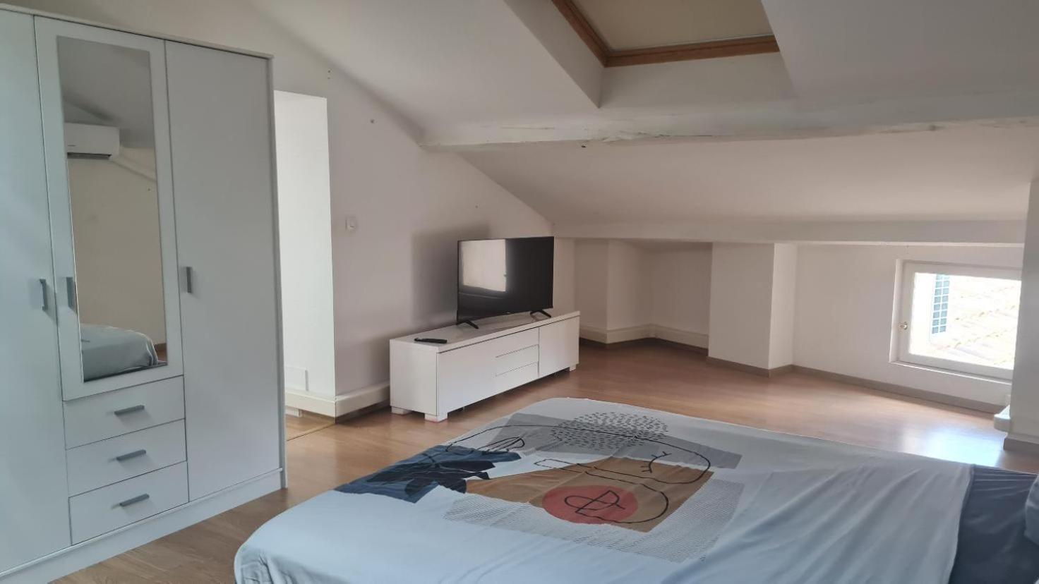 Appartement Nimes Centre Ngoại thất bức ảnh
