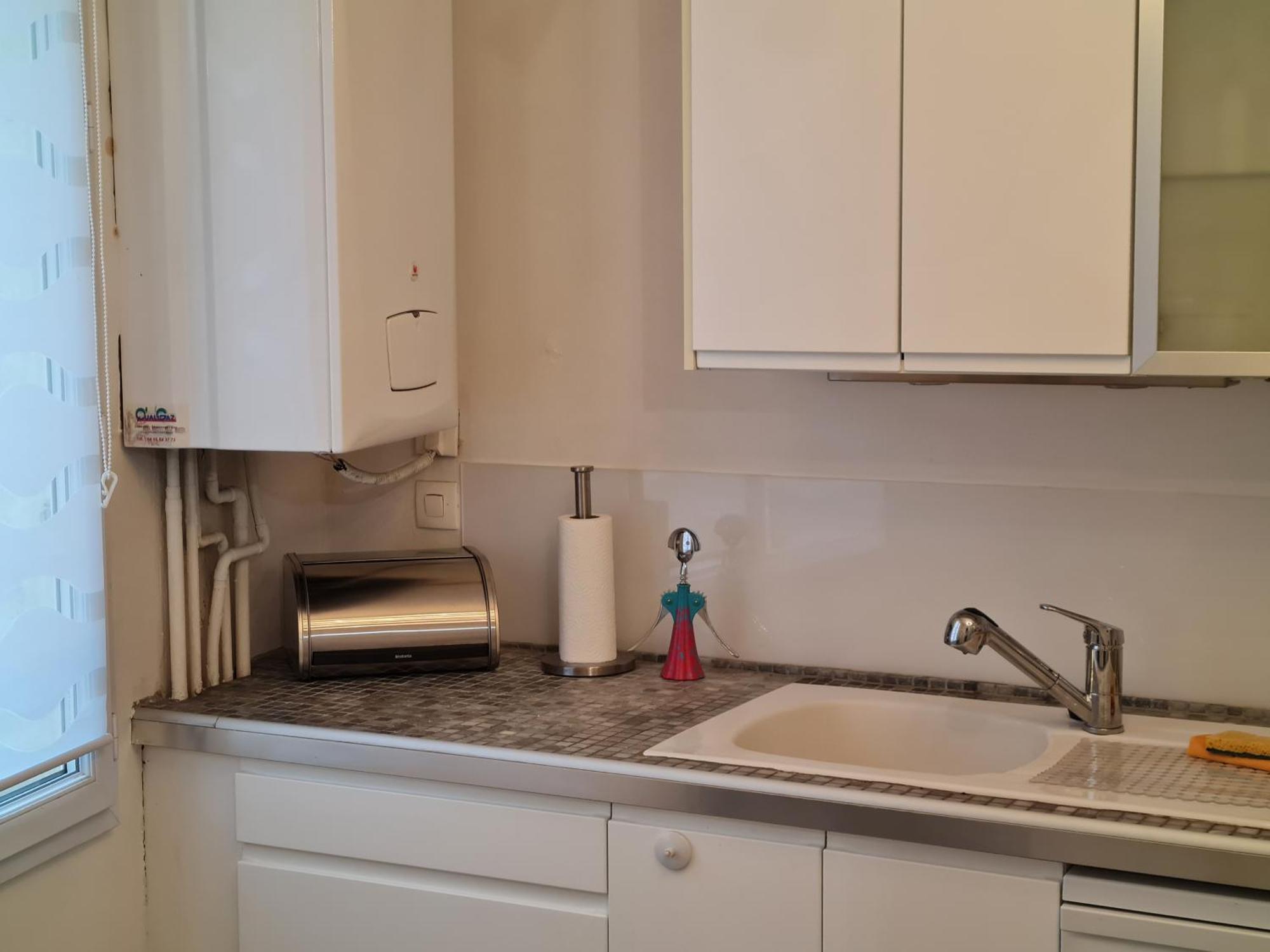 Appartement Nimes Centre Ngoại thất bức ảnh