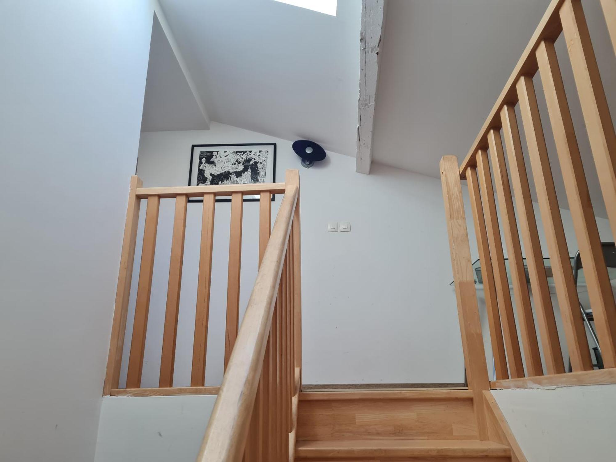 Appartement Nimes Centre Ngoại thất bức ảnh
