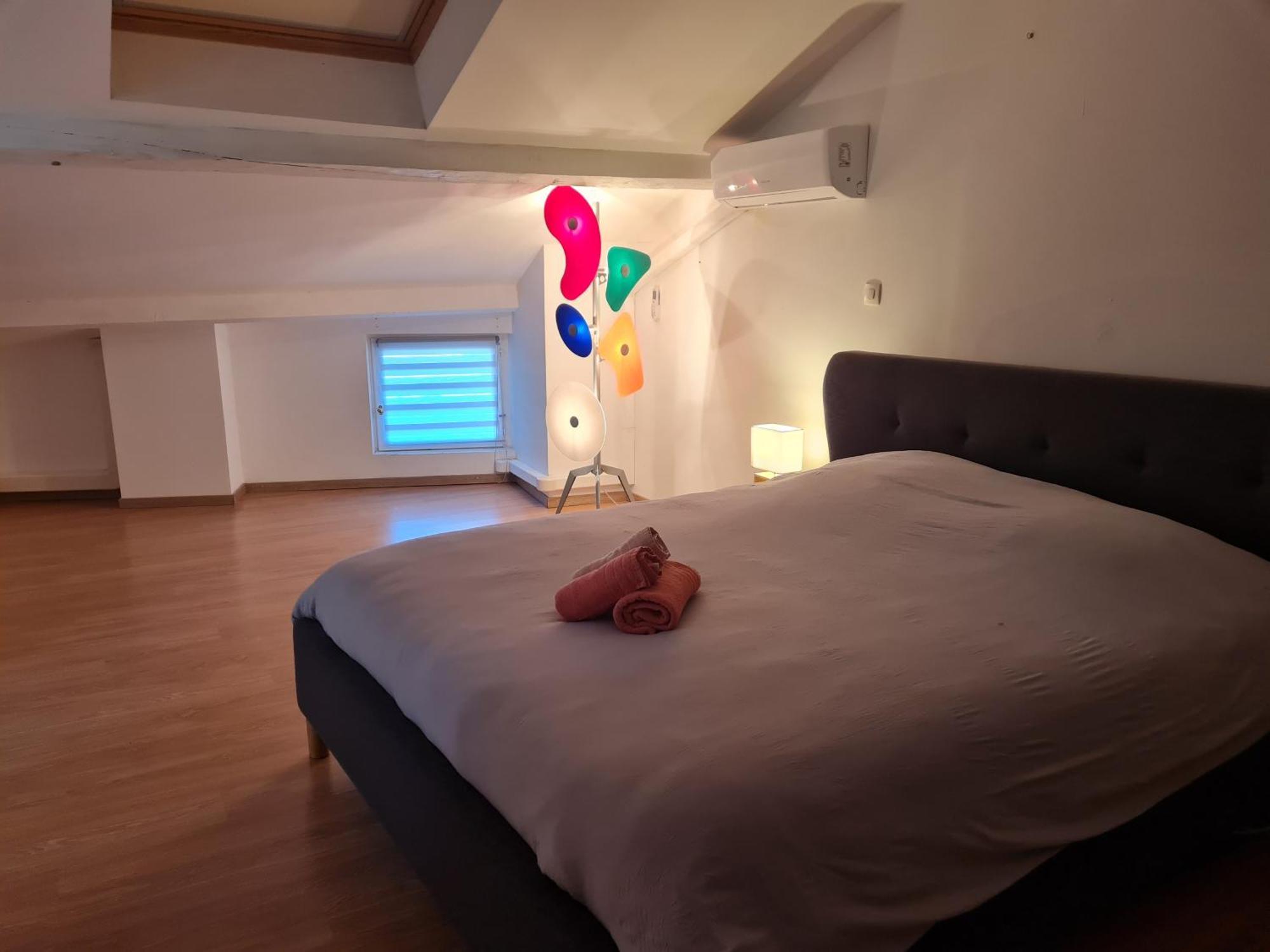Appartement Nimes Centre Ngoại thất bức ảnh