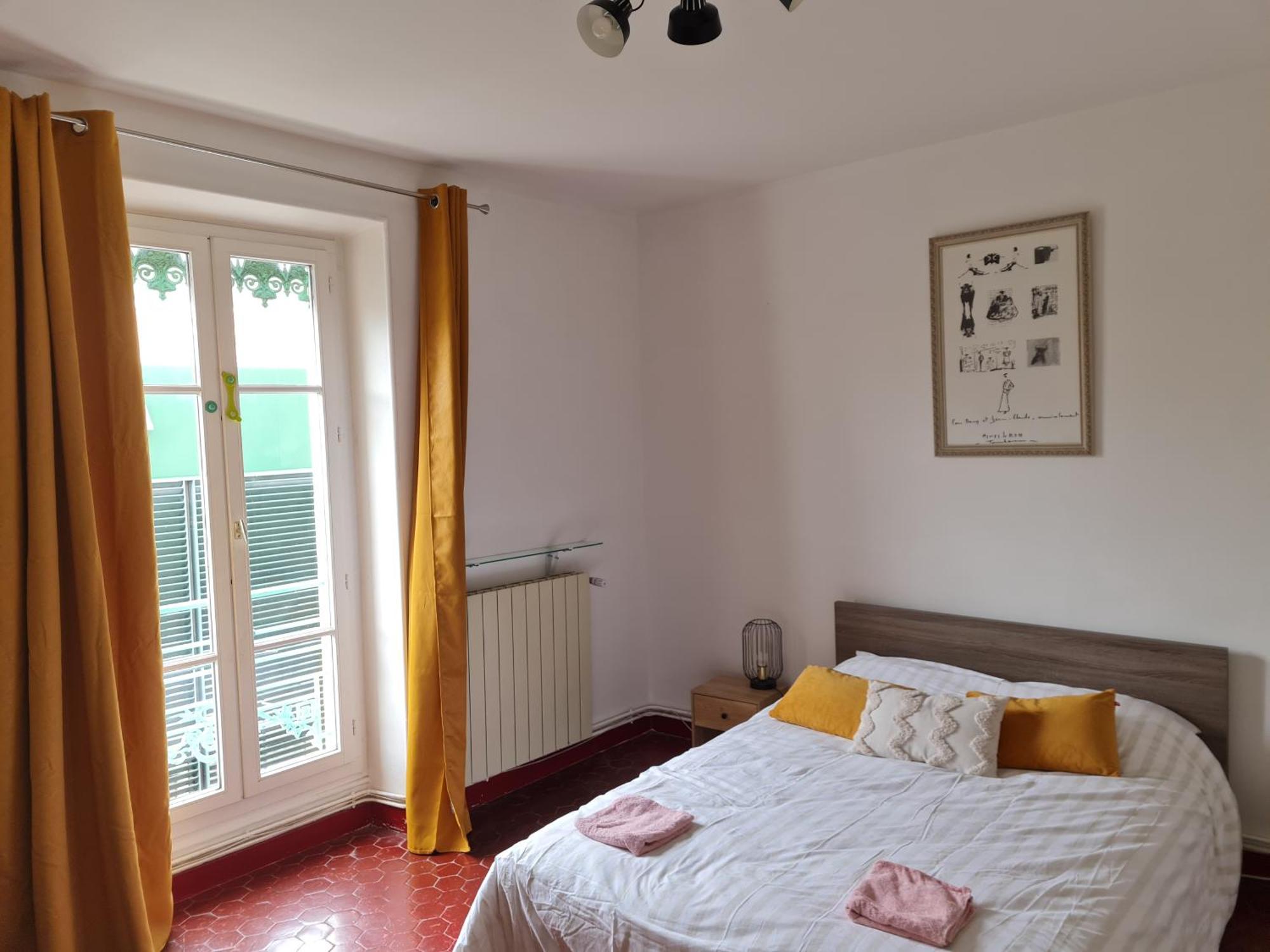 Appartement Nimes Centre Ngoại thất bức ảnh
