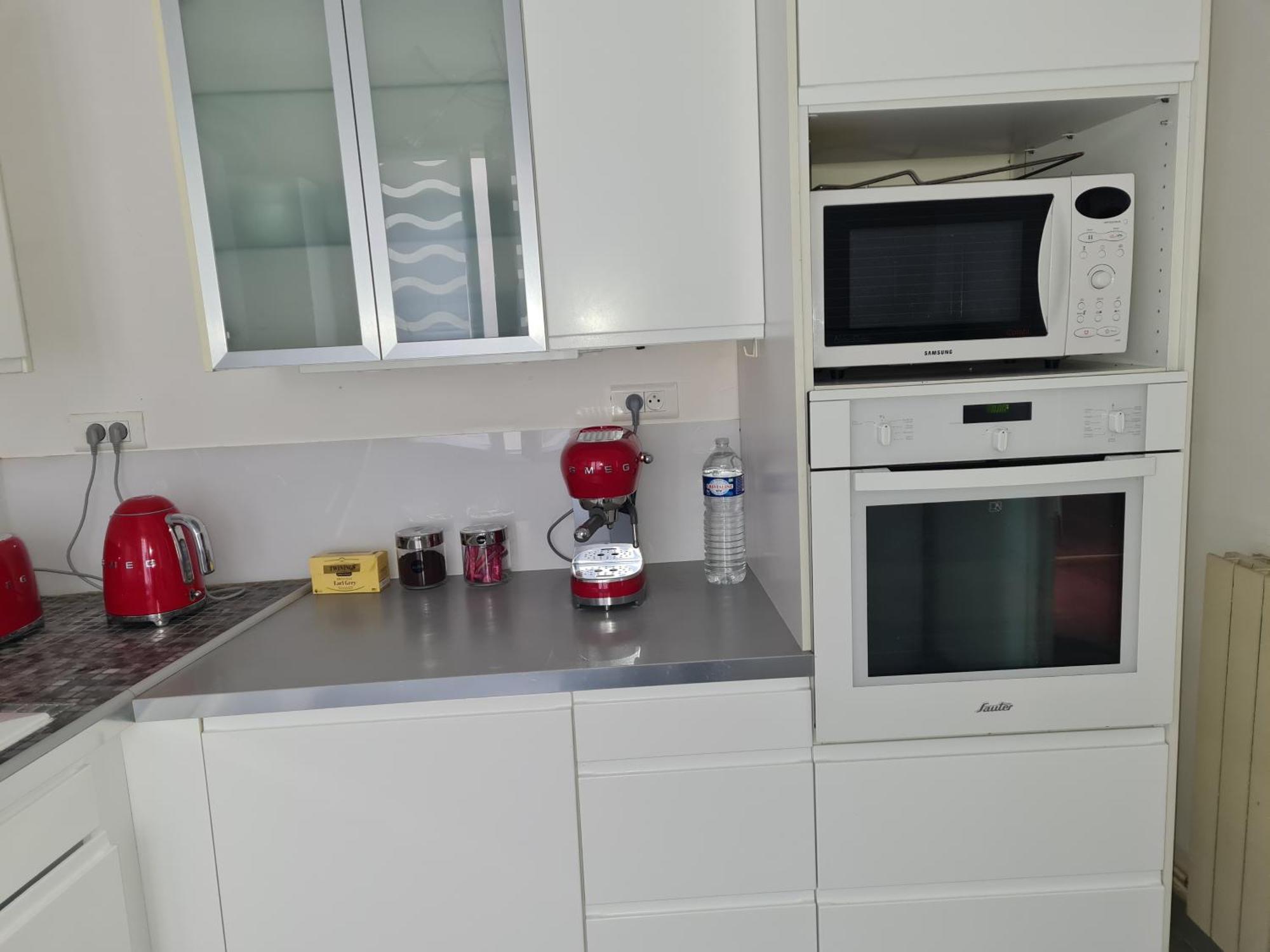 Appartement Nimes Centre Ngoại thất bức ảnh