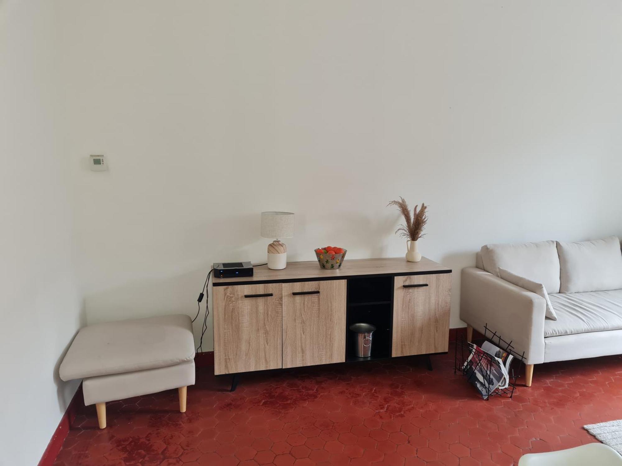 Appartement Nimes Centre Ngoại thất bức ảnh