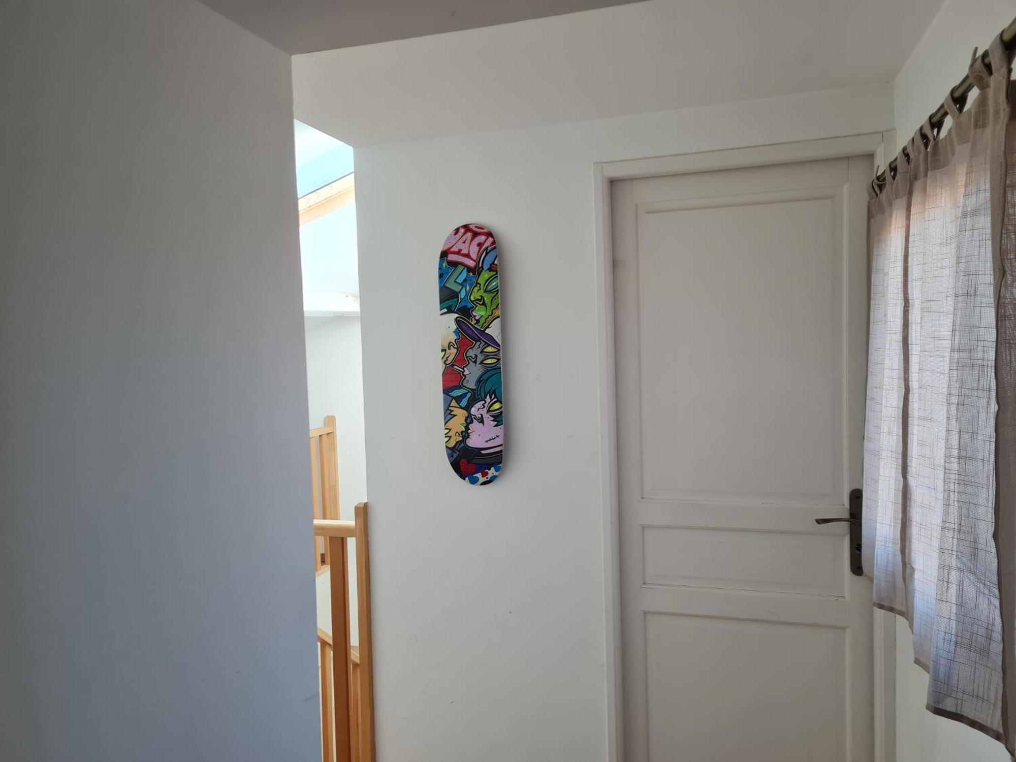Appartement Nimes Centre Phòng bức ảnh